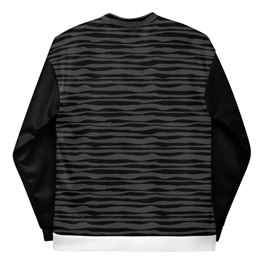 DFZ Basics Bomber Jacket V2 (W)