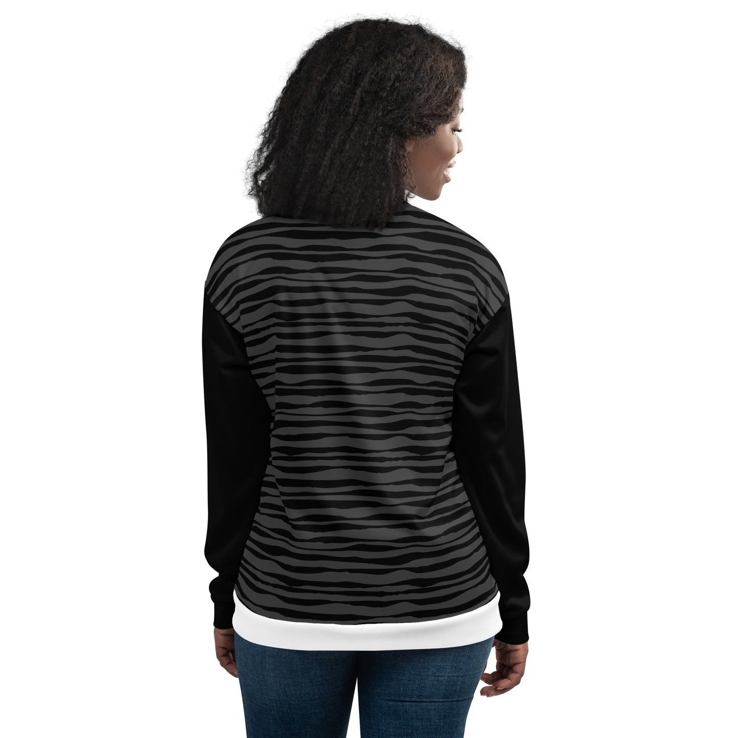 DFZ Basics Bomber Jacket V2 (W)