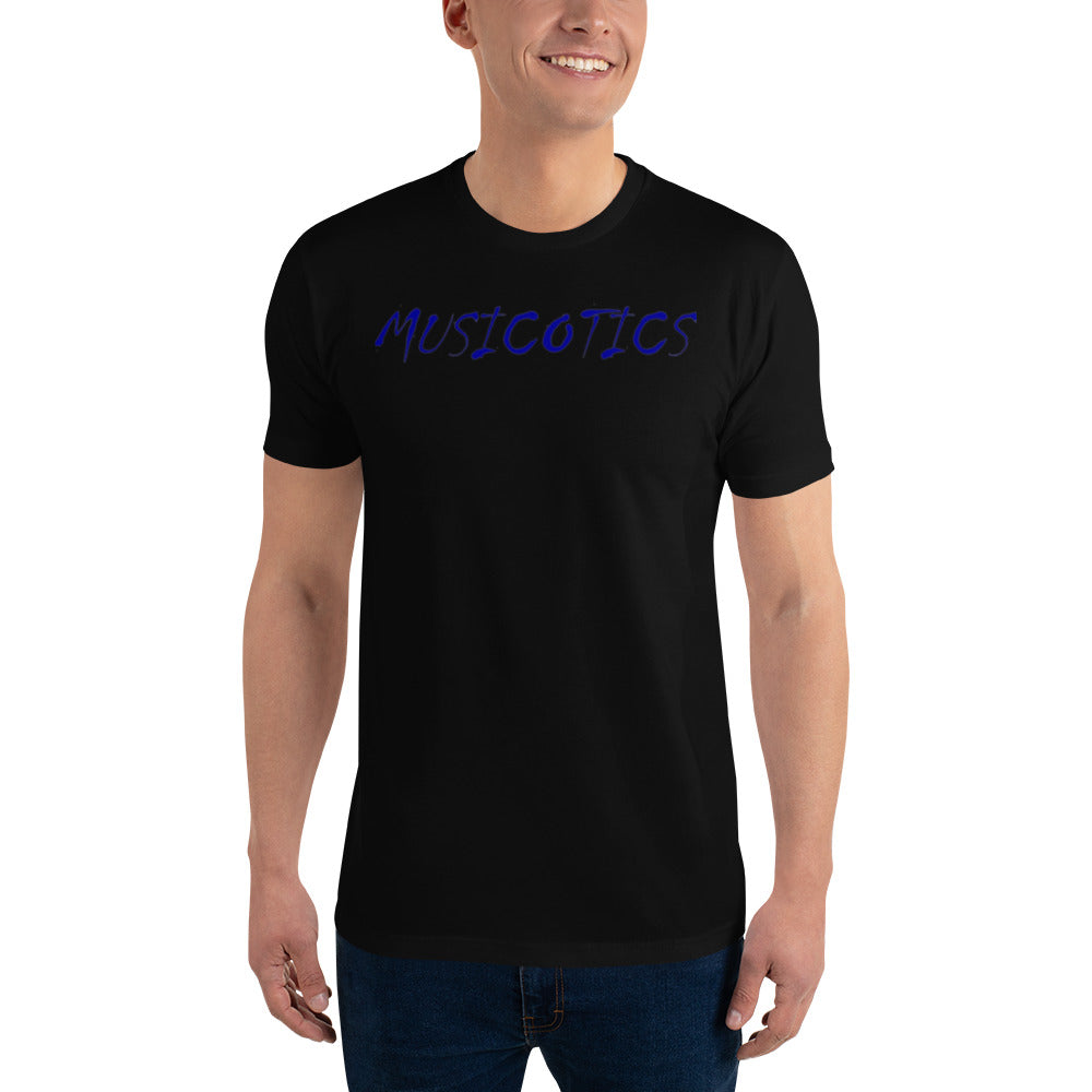 Original Musicotics Tee