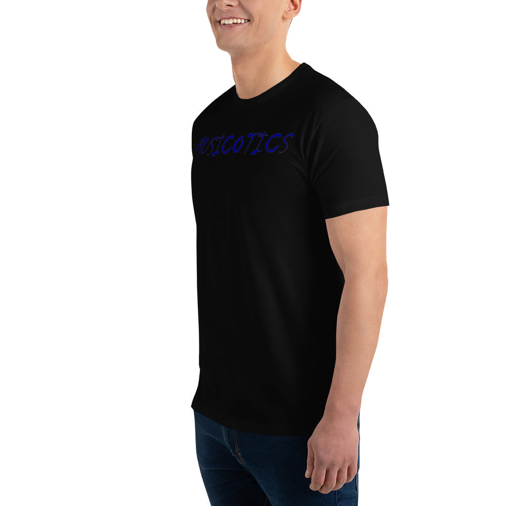Original Musicotics Tee