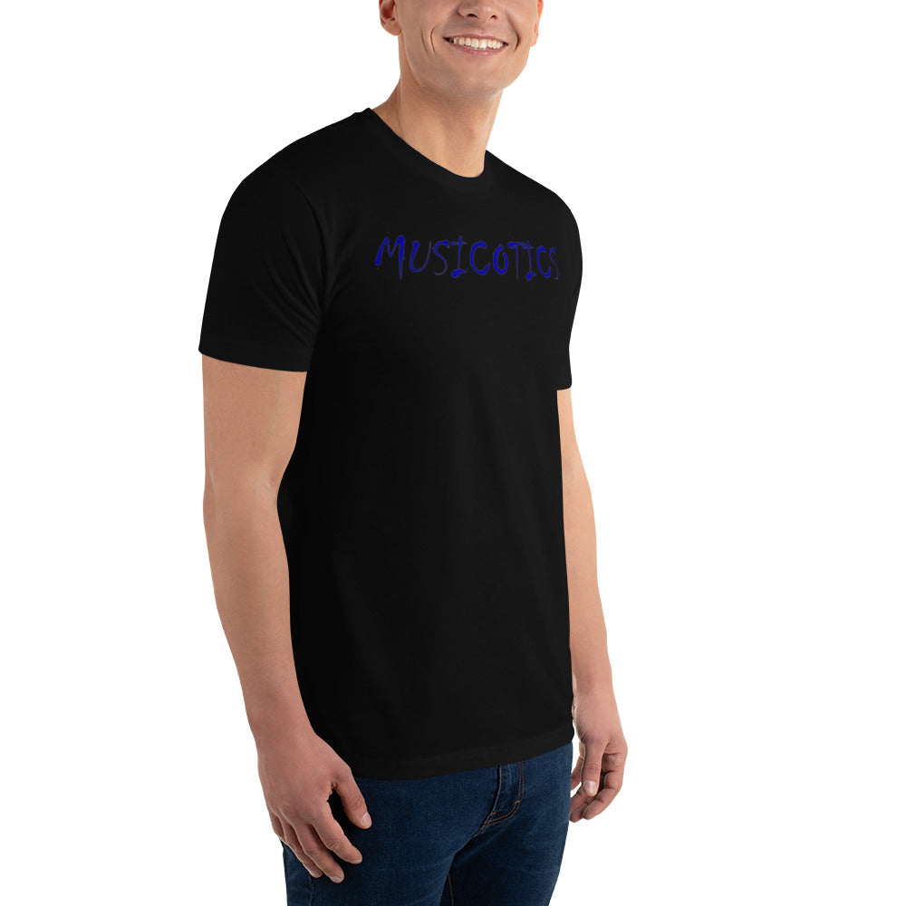 Original Musicotics Tee