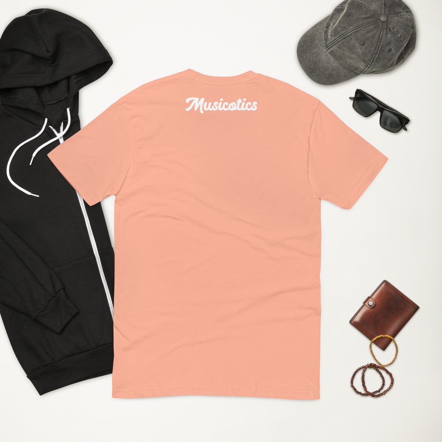 "A Scene" Tee
