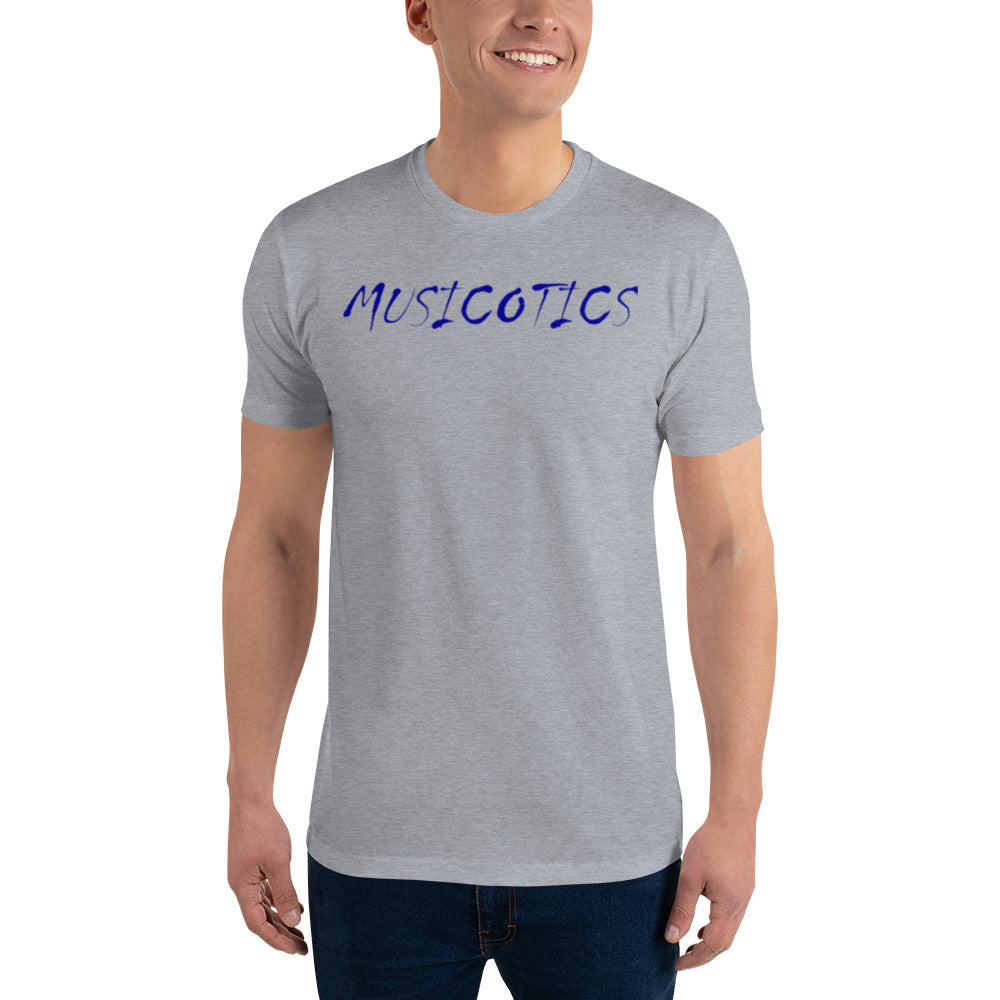 Original Musicotics Tee