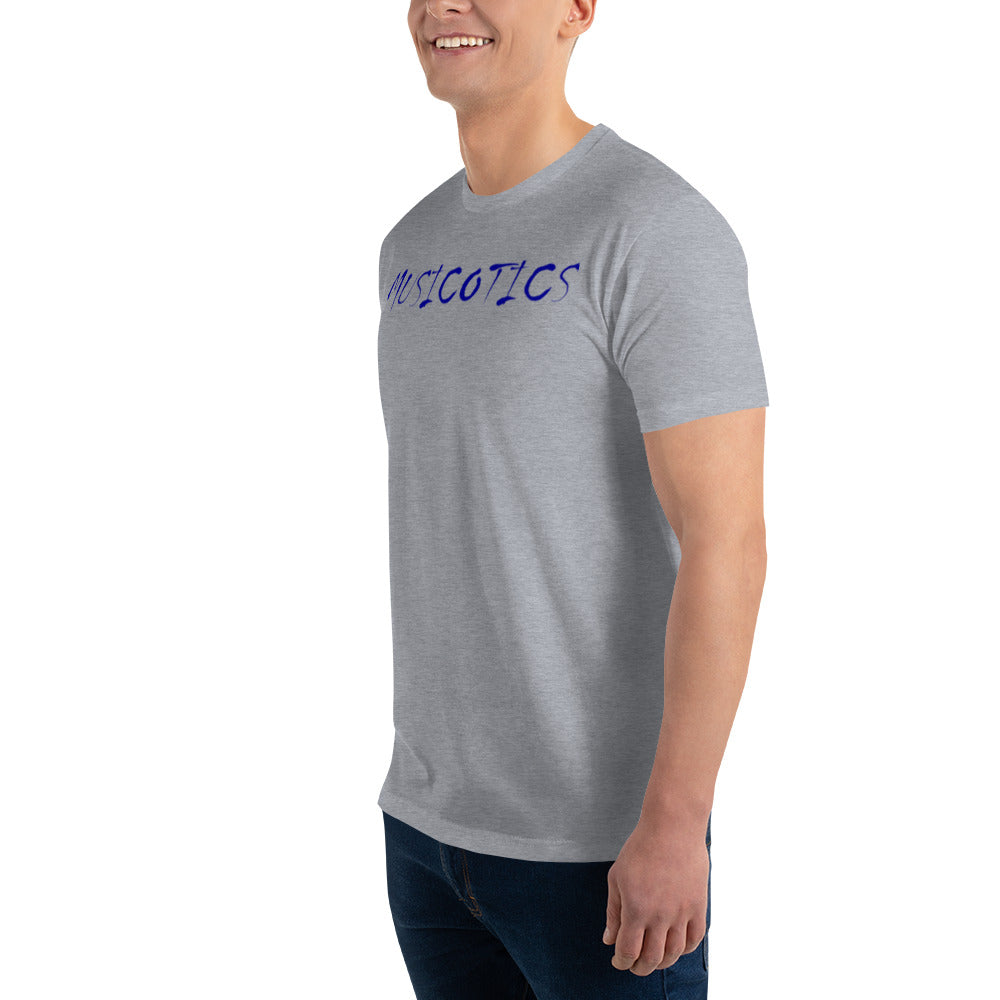 Original Musicotics Tee