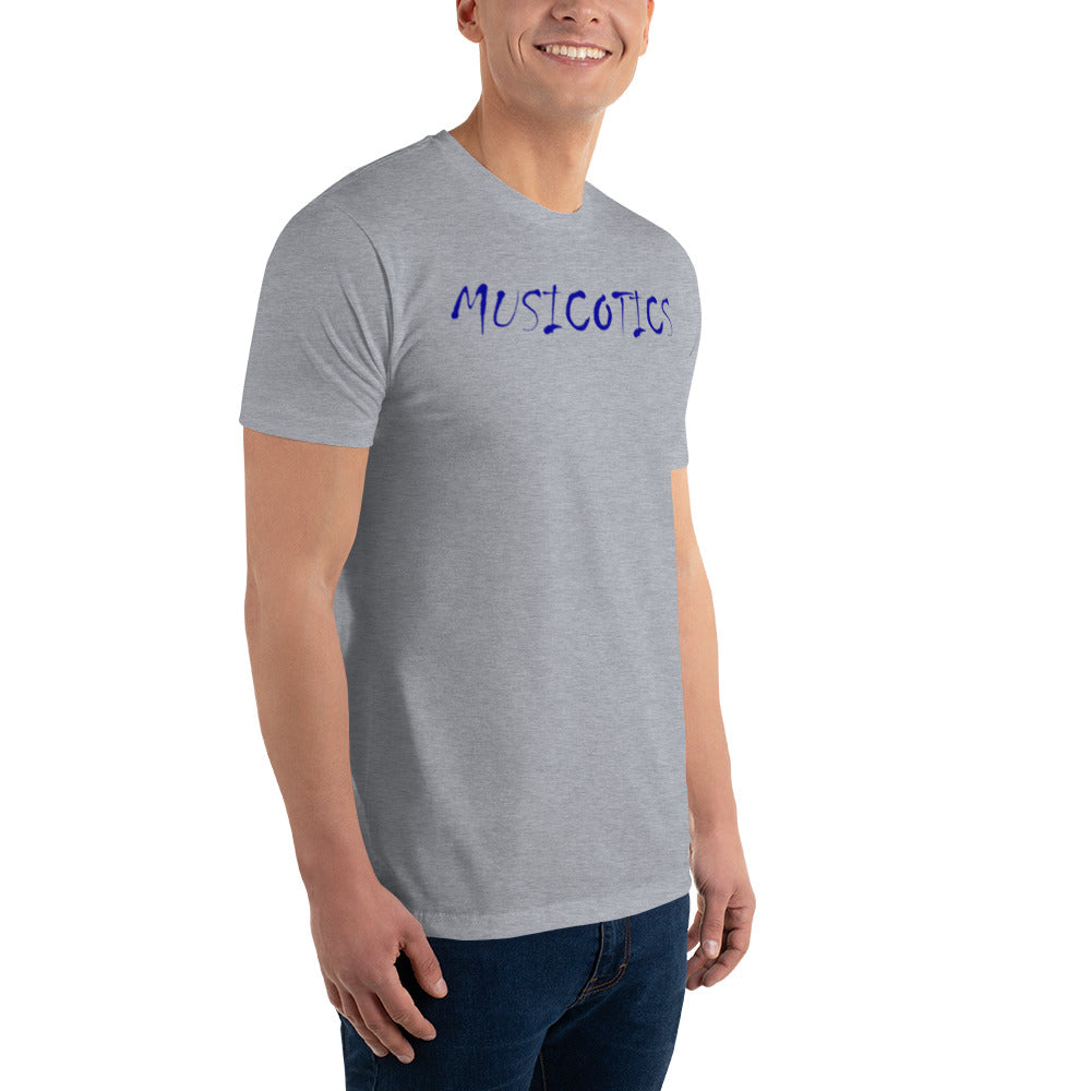 Original Musicotics Tee