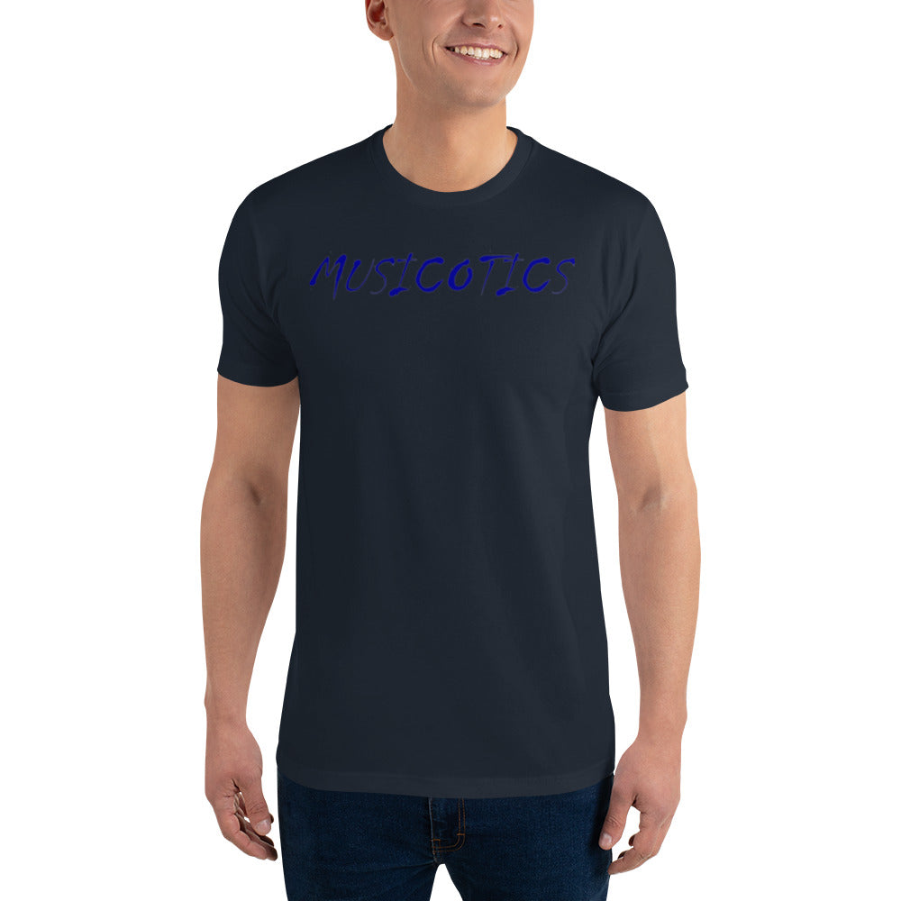 Original Musicotics Tee
