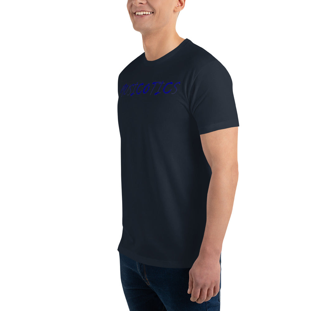 Original Musicotics Tee
