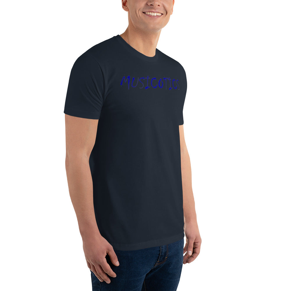 Original Musicotics Tee