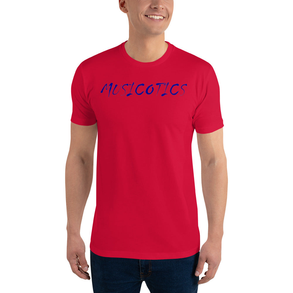 Original Musicotics Tee