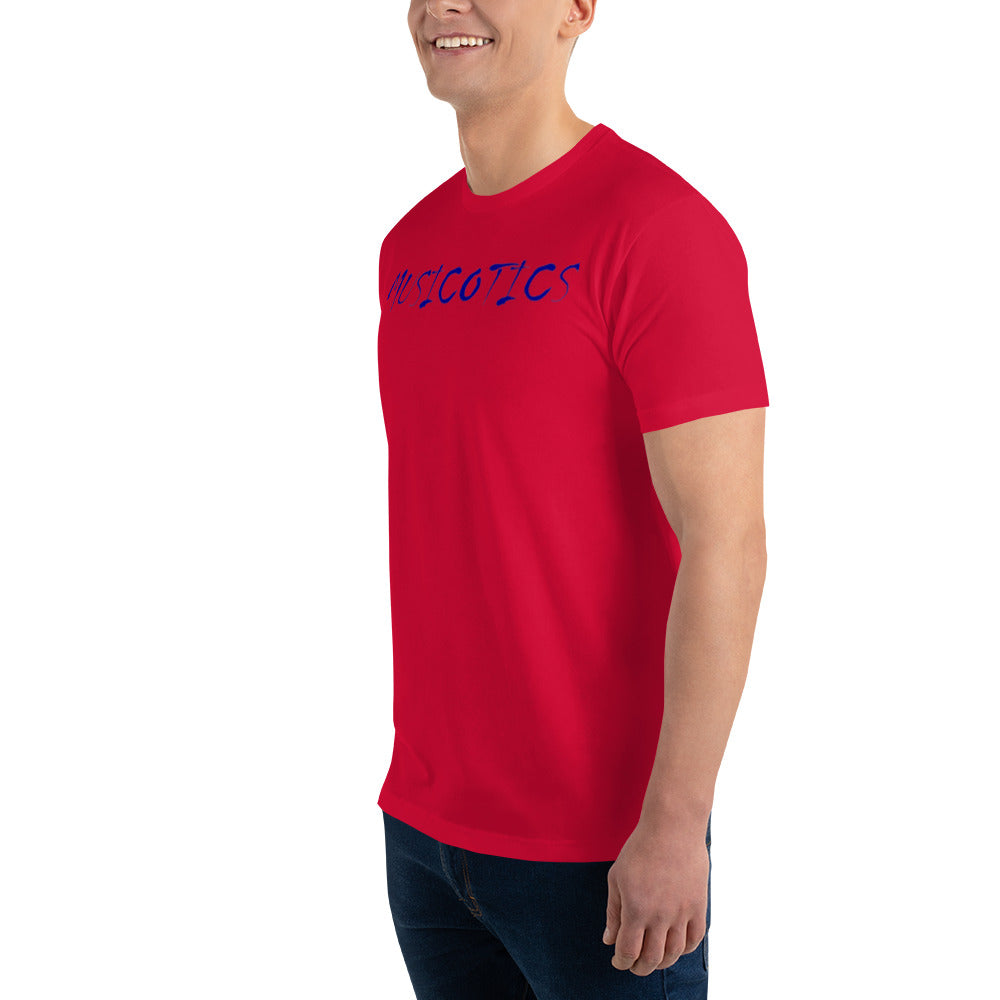Original Musicotics Tee