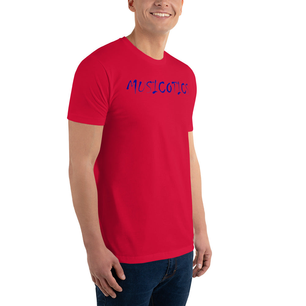 Original Musicotics Tee