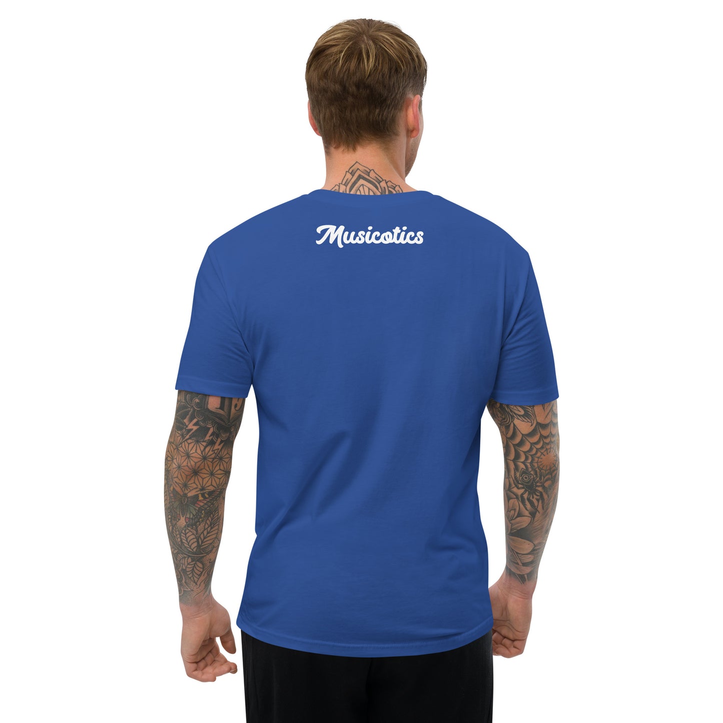 "A Scene" Tee