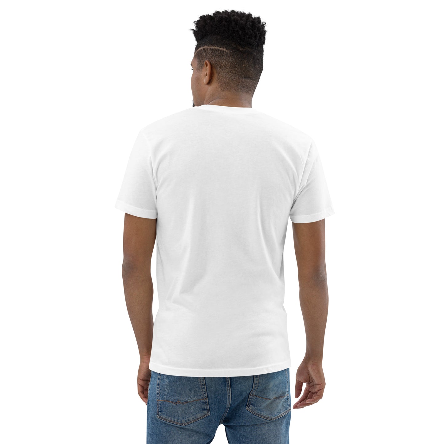 "A Scene" Tee