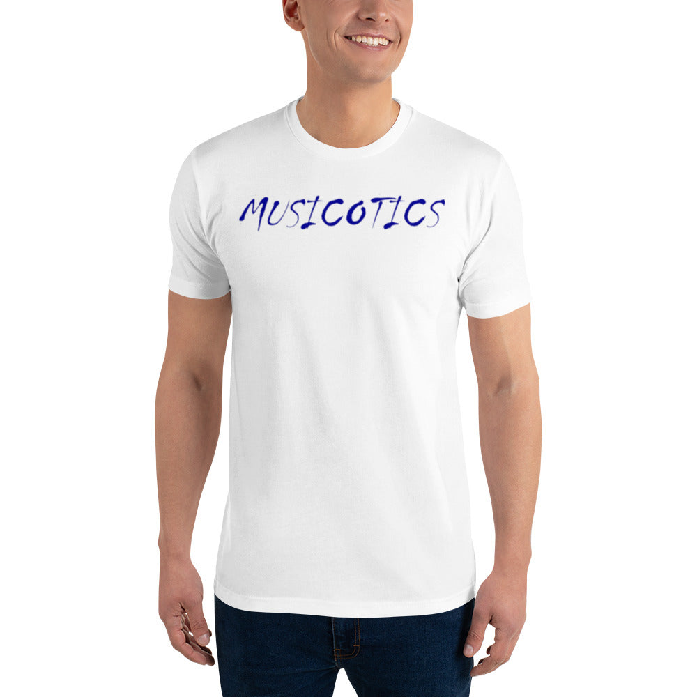 Original Musicotics Tee