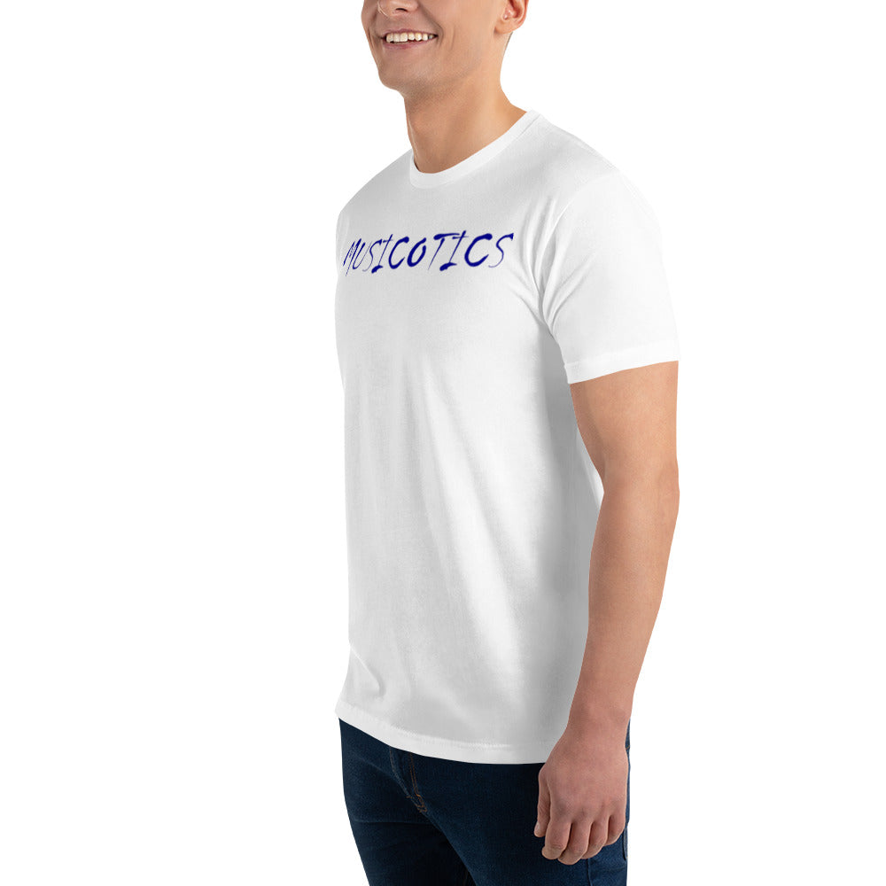 Original Musicotics Tee