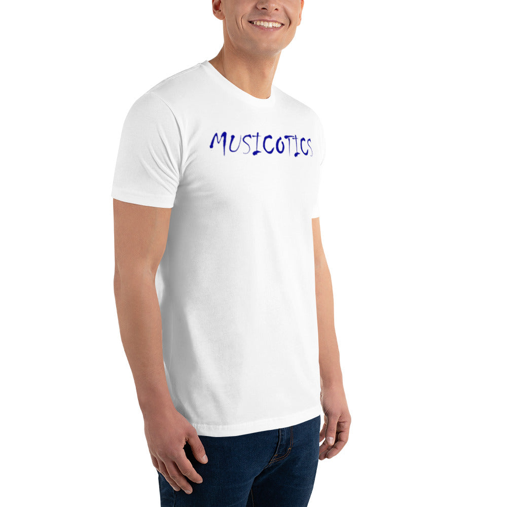 Original Musicotics Tee