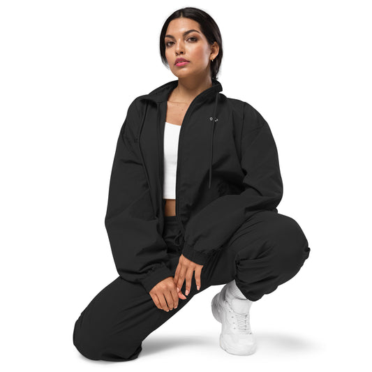 DFZ Basics Track Jacket