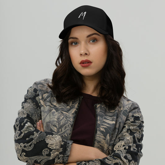 Musicotics Trucker Cap