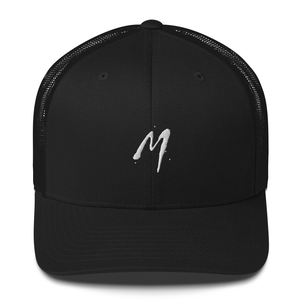 Musicotics Trucker Cap