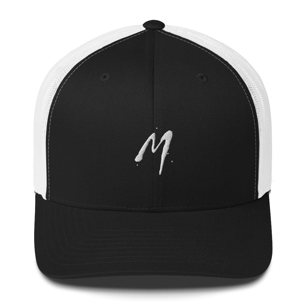 Musicotics Trucker Cap