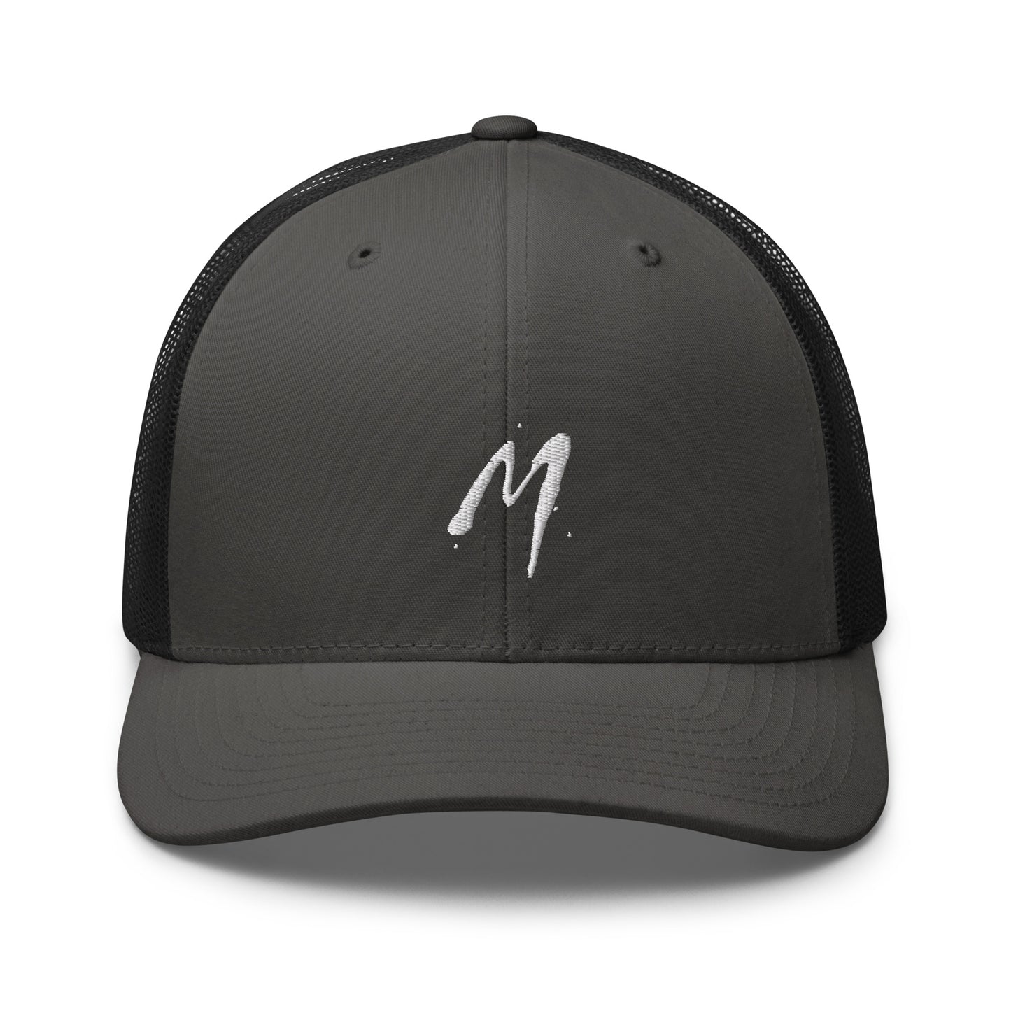 Musicotics Trucker Cap