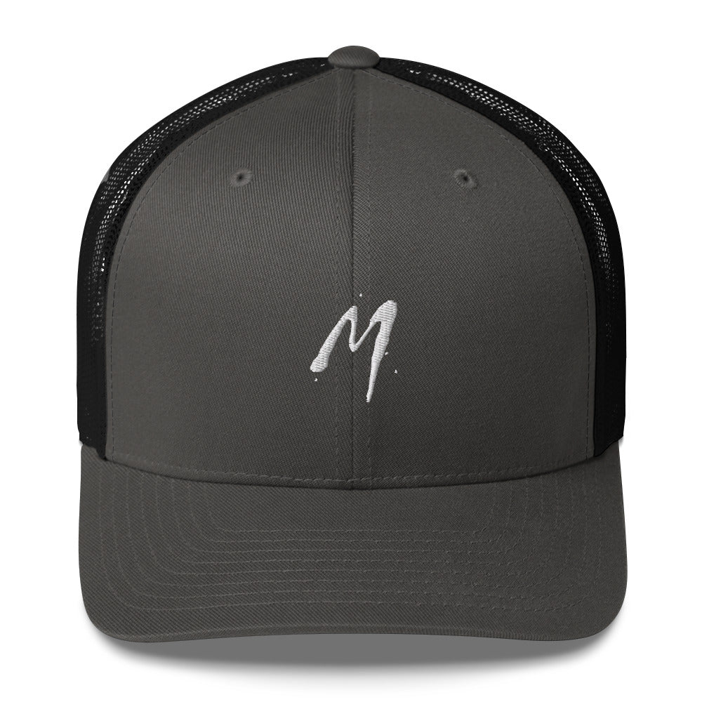 Musicotics Trucker Cap