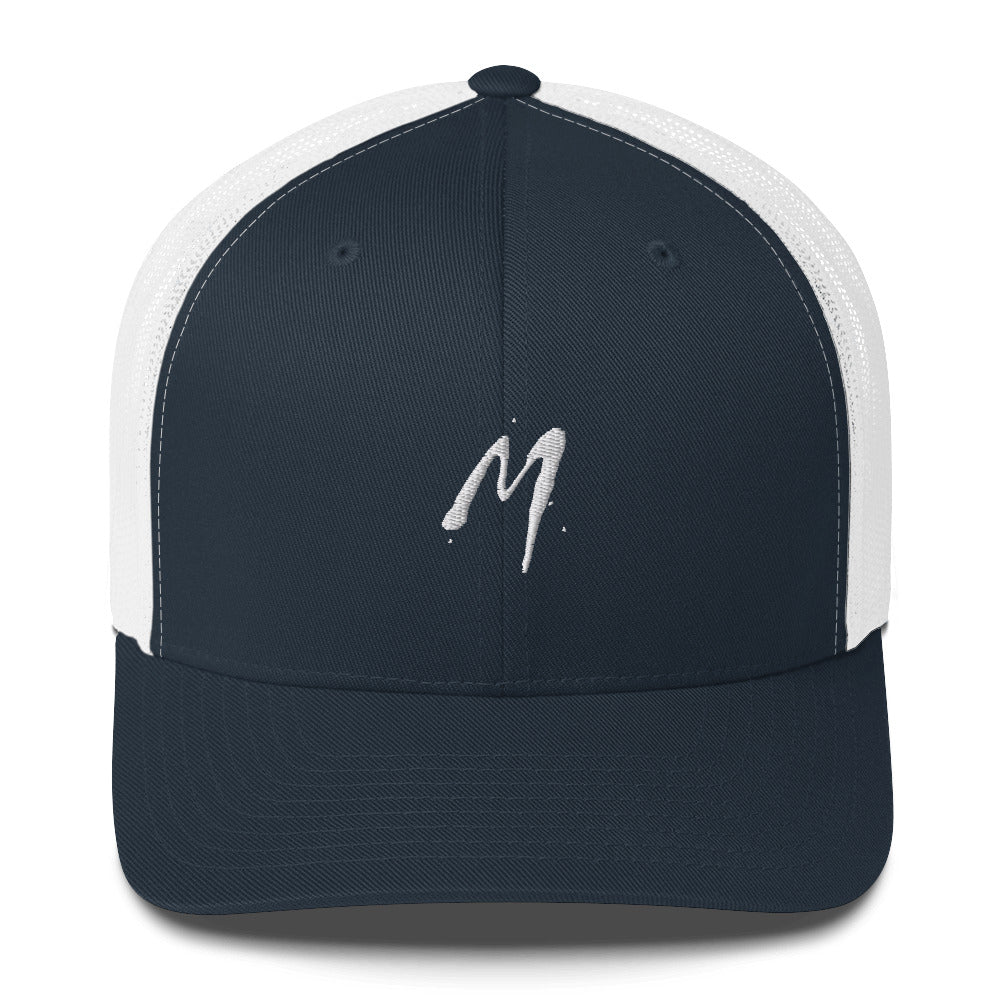 Musicotics Trucker Cap