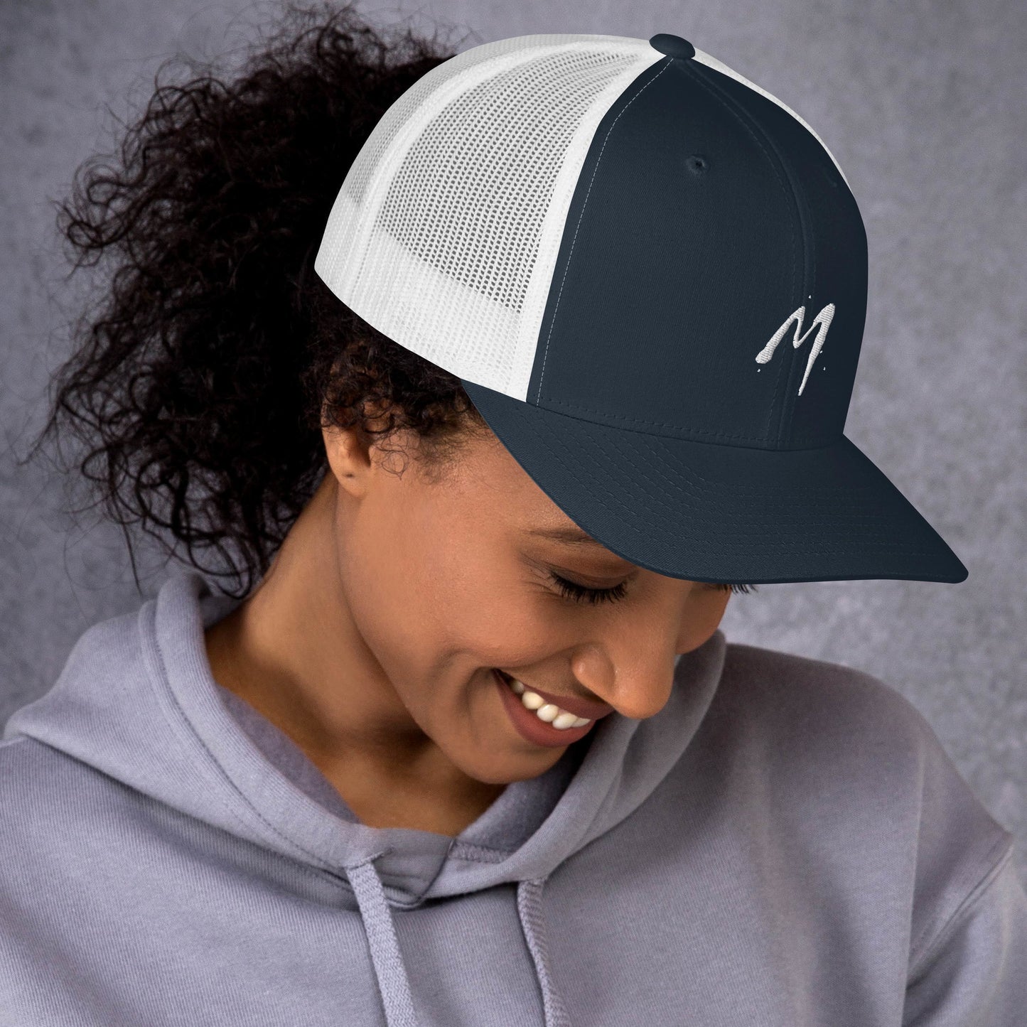 Musicotics Trucker Cap