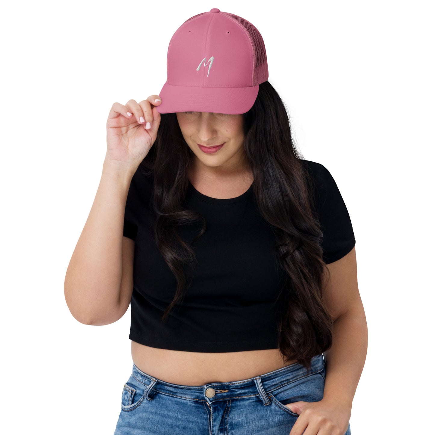 Musicotics Trucker Cap