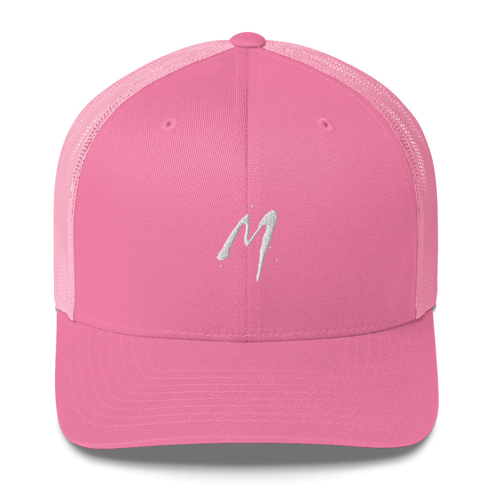 Musicotics Trucker Cap