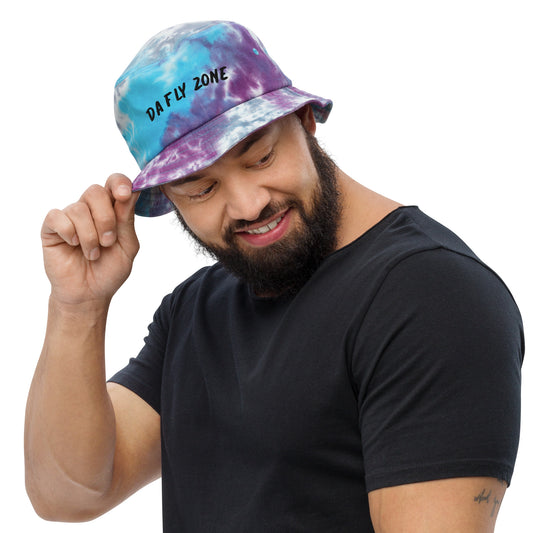DFZ Basics Bucket Hat