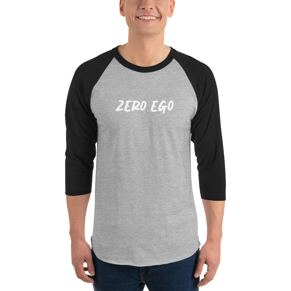 DFZ Basics Zer0 Eg0 Tee
