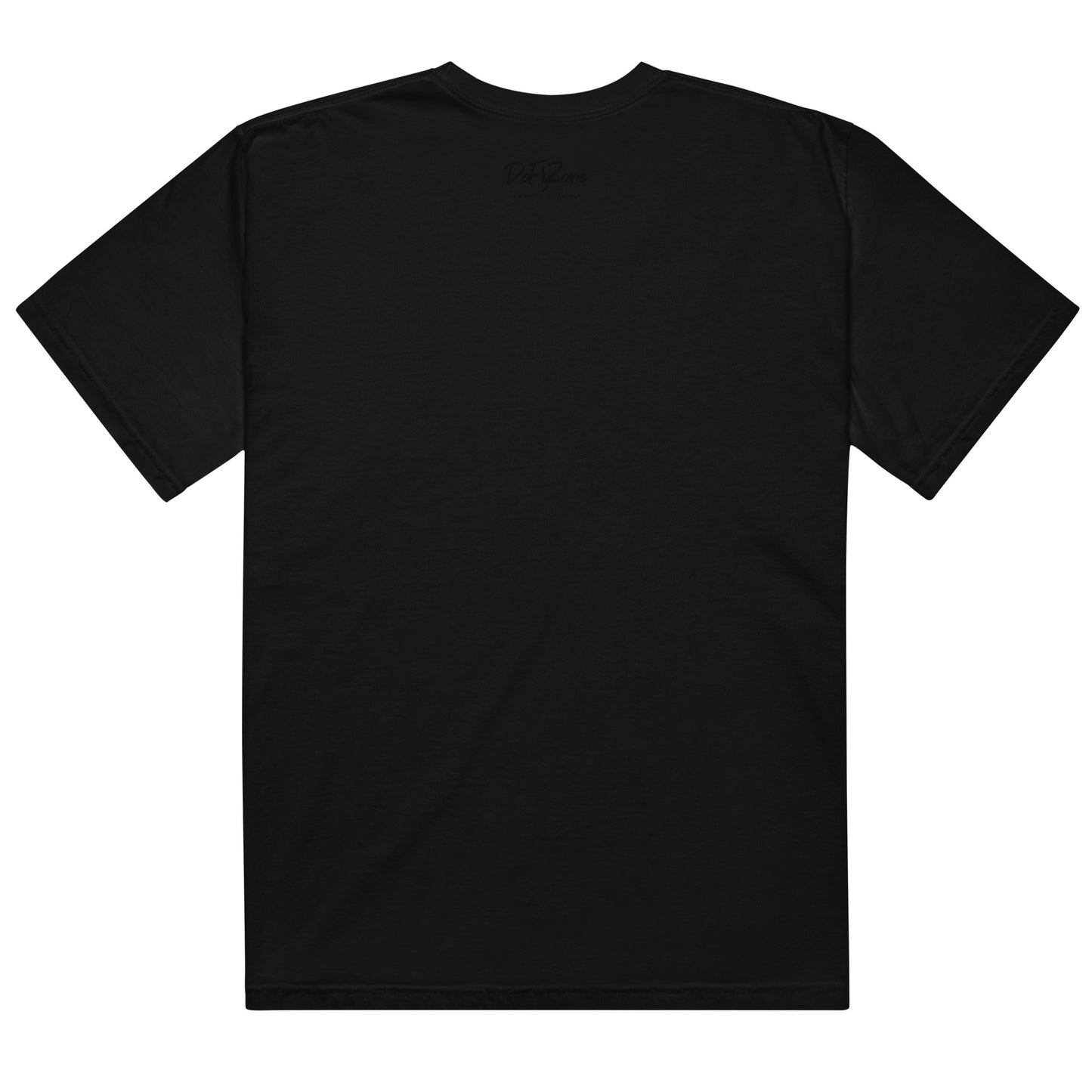 DFZ Phrase Tee 6 Wifi
