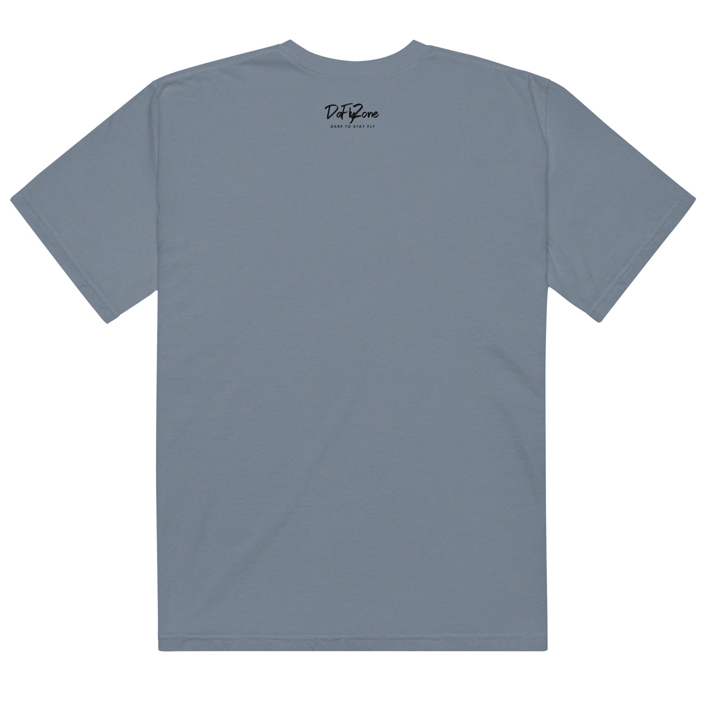 DFZ Phrase Tee 6 Wifi