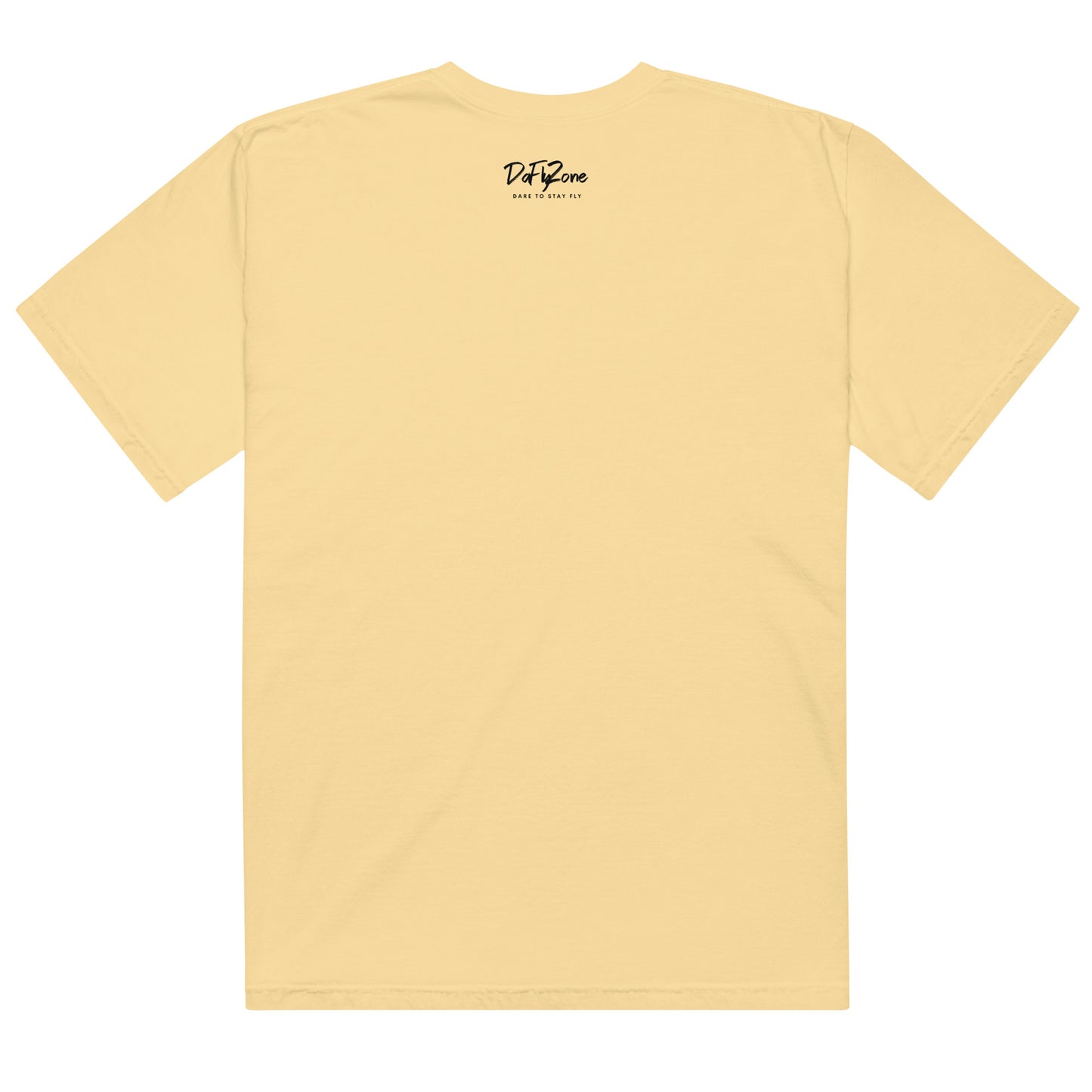 DFZ Phrase Tee 6 Wifi