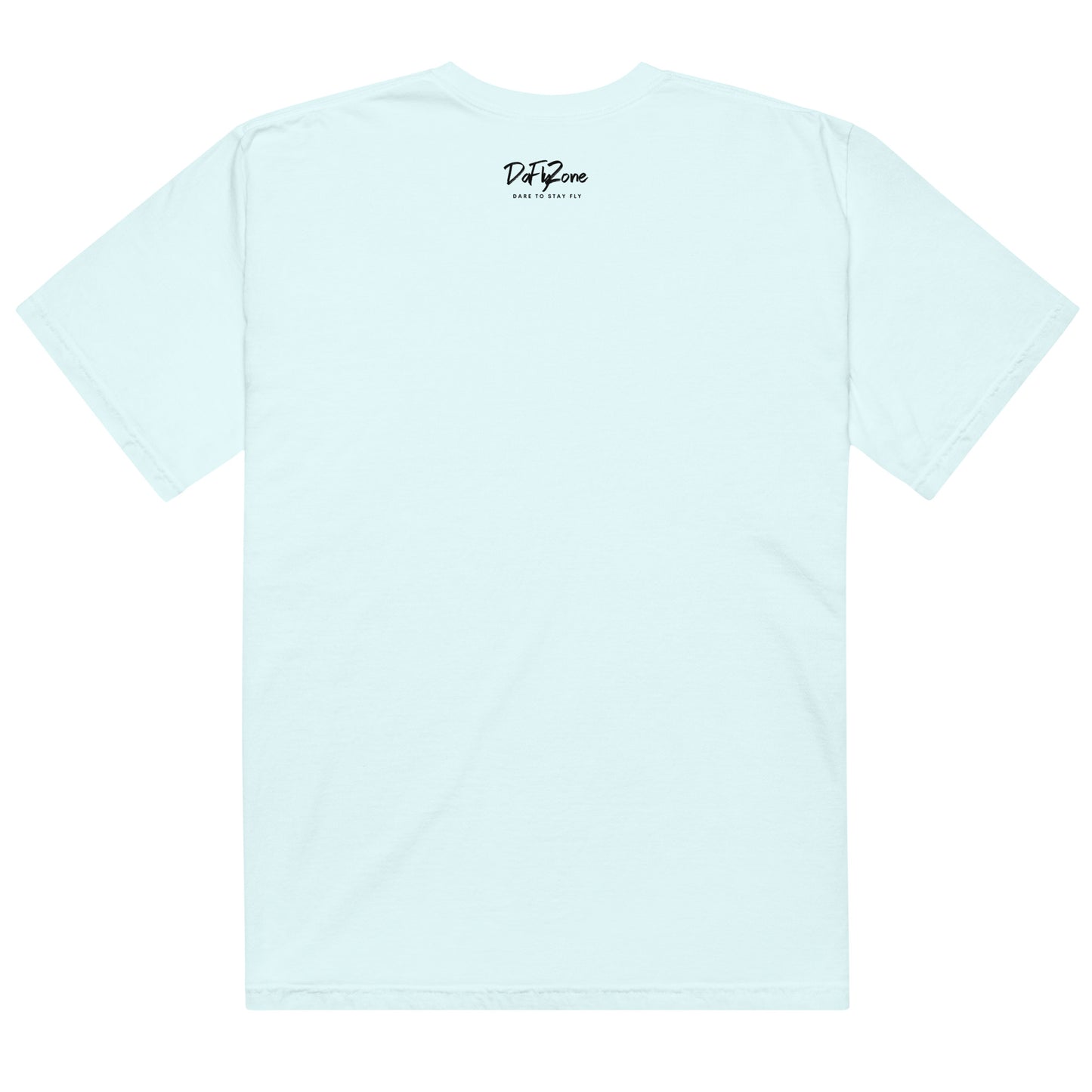 DFZ Phrase Tee 6 Wifi