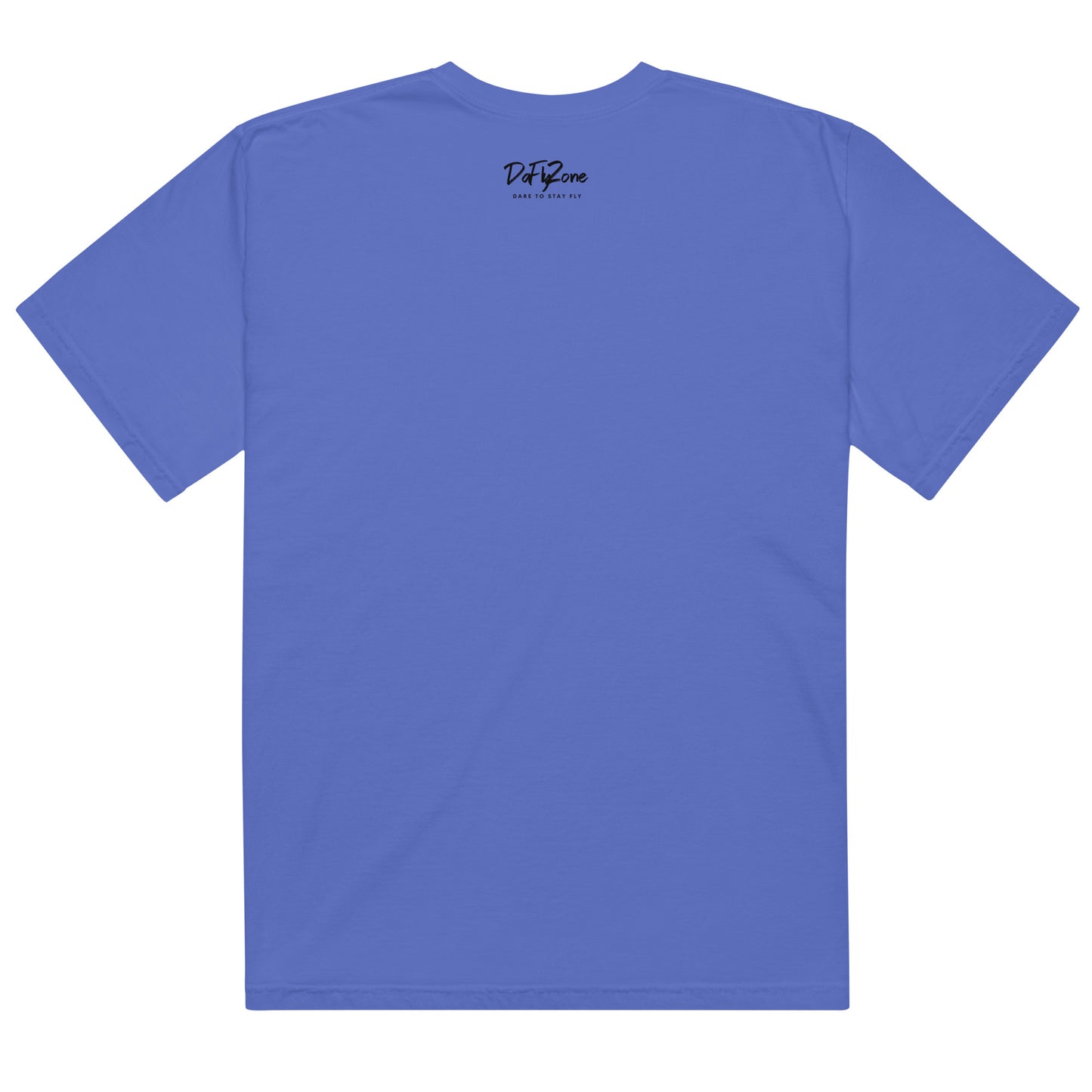 DFZ Phrase Tee 6 Wifi