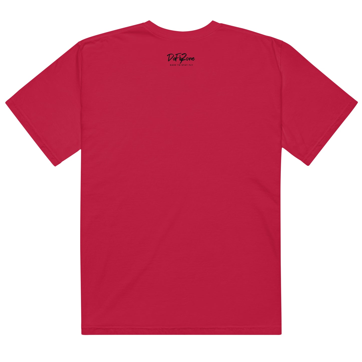 DFZ Phrase Tee 6 Wifi