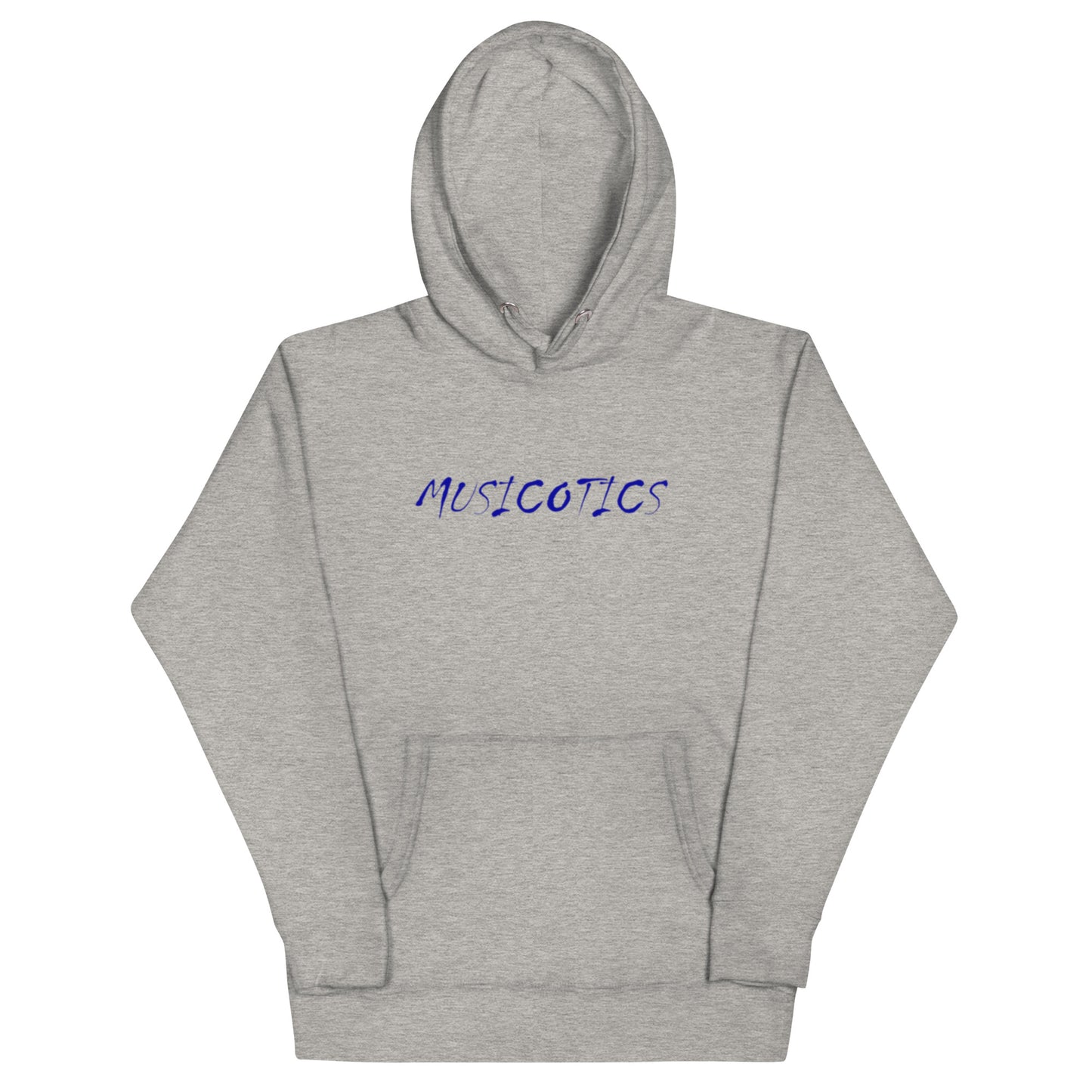 Original Musicotics Hoodie