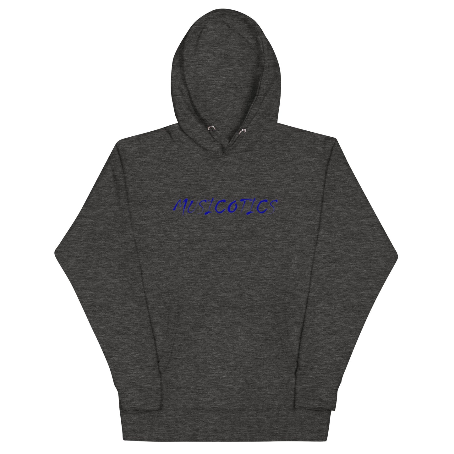 Original Musicotics Hoodie