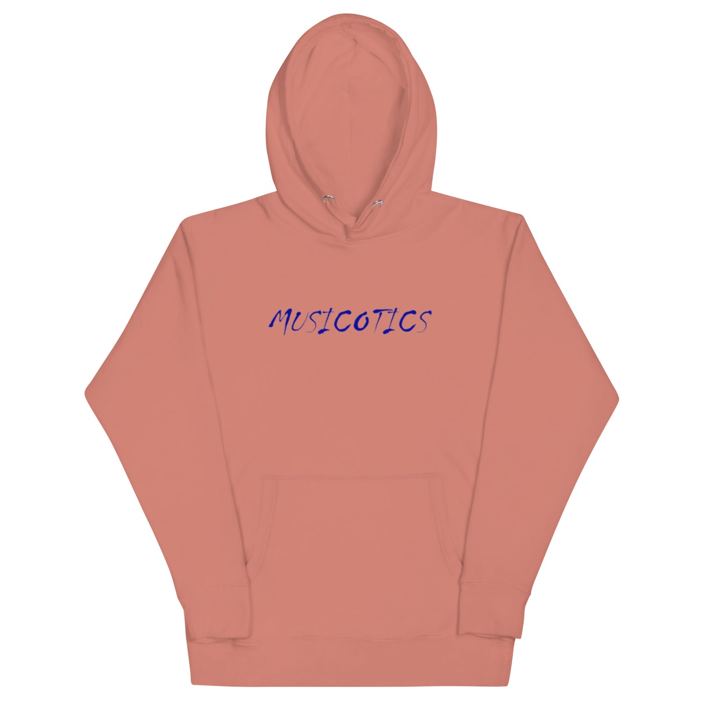 Original Musicotics Hoodie