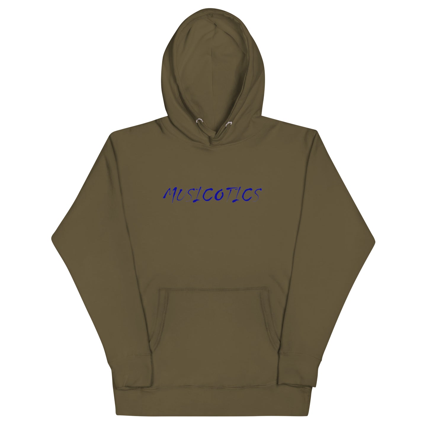 Original Musicotics Hoodie
