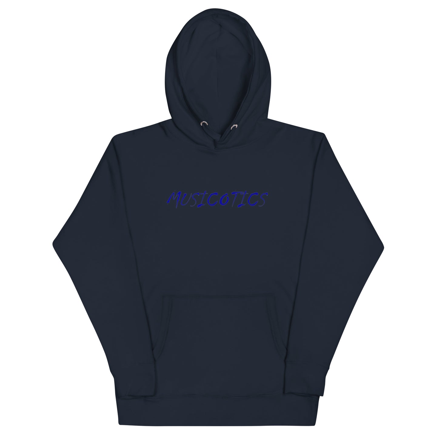 Original Musicotics Hoodie