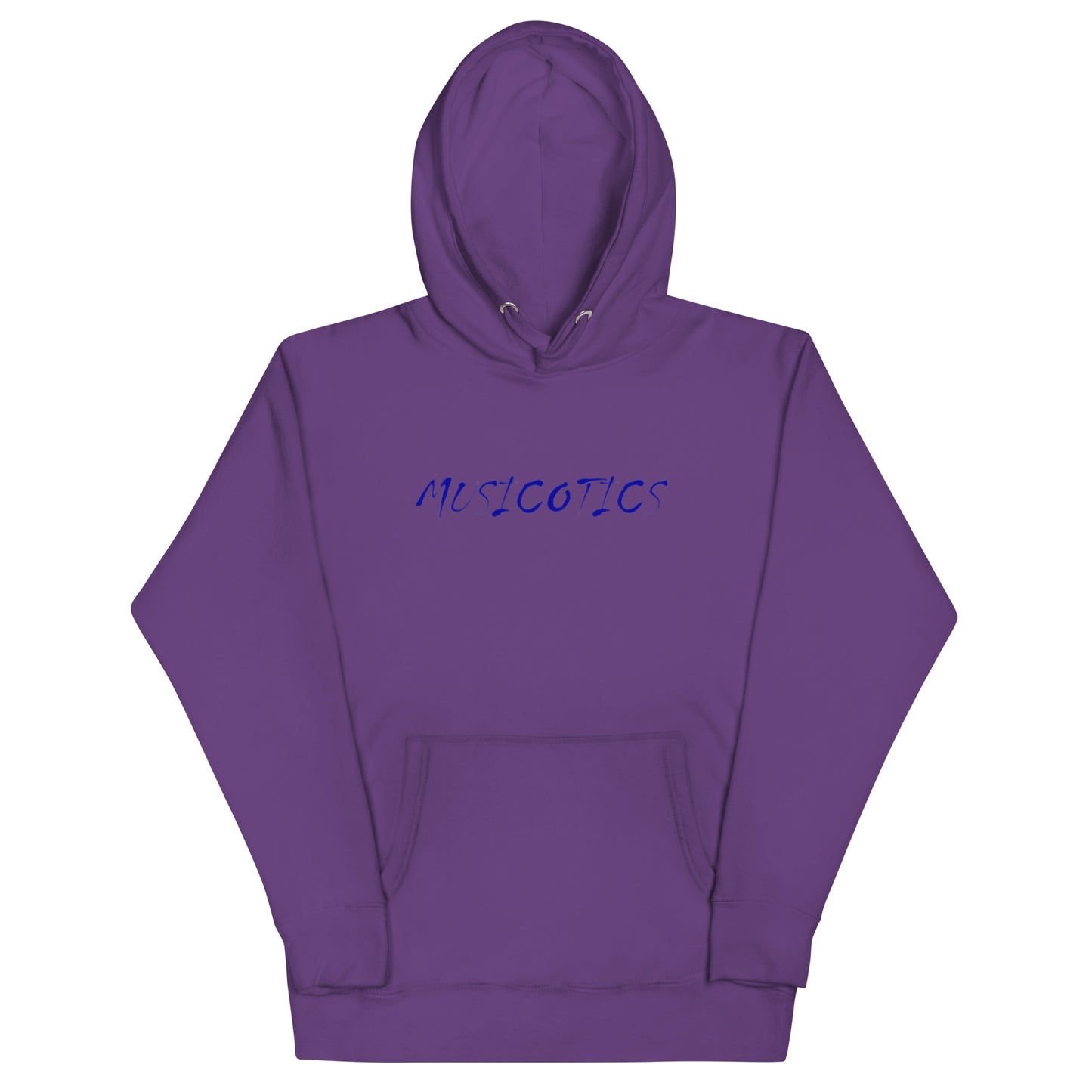 Original Musicotics Hoodie