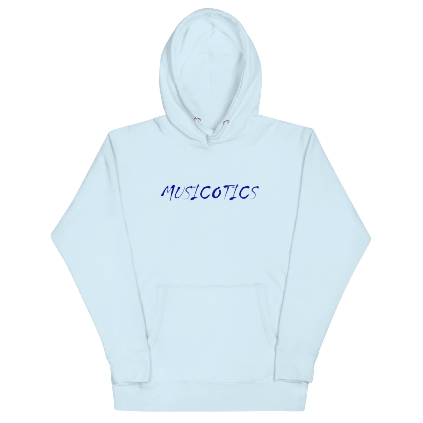 Original Musicotics Hoodie